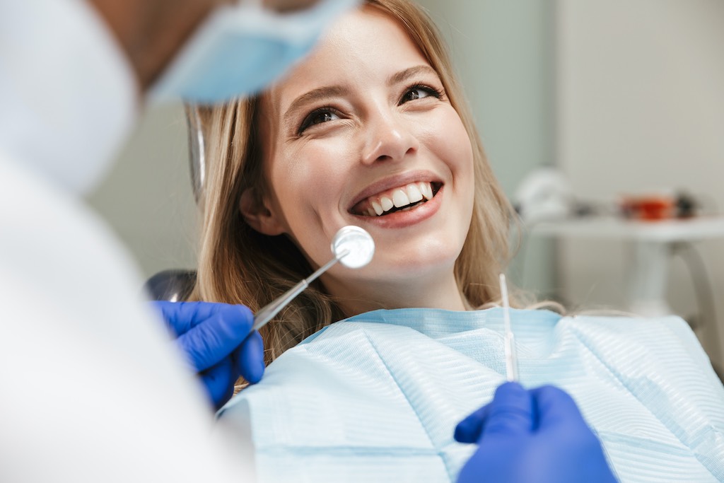 clases de caries