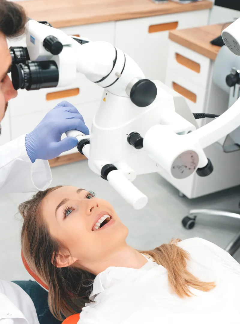 cluster endodoncia