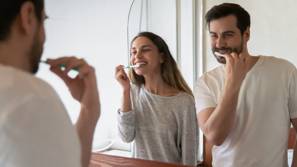 Consejos para saber cómo limpiar los dientes