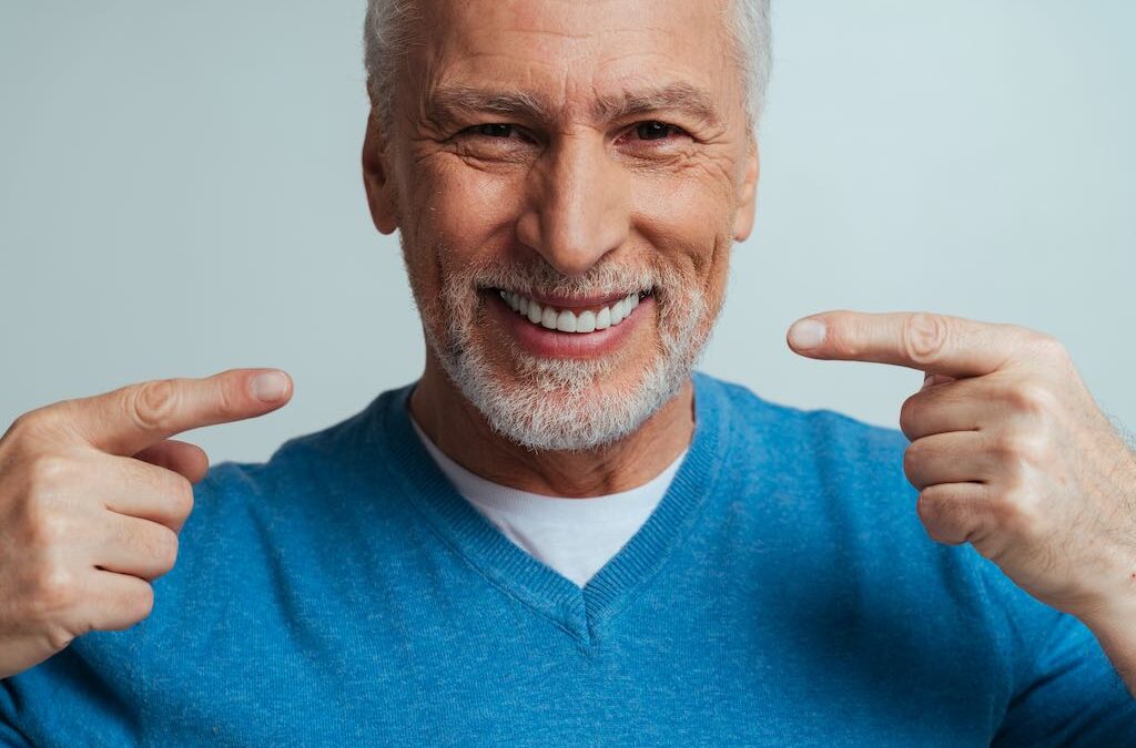 ¿Qué es y para qué sirven las coronas dentales?