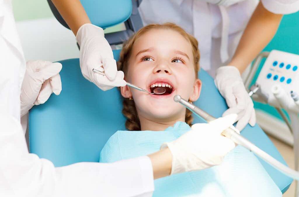 ¿Cada cuánto tiempo debemos ir al dentista?