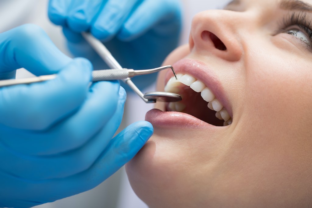 dentista periodoncia