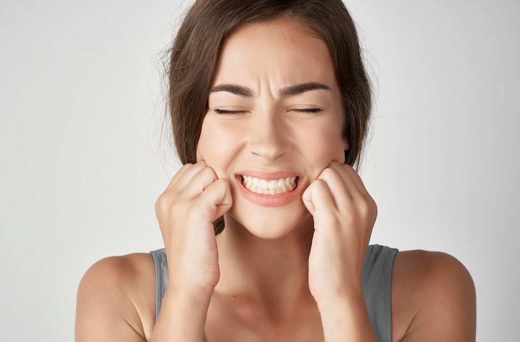 Causas del desgaste dental y tratamiento