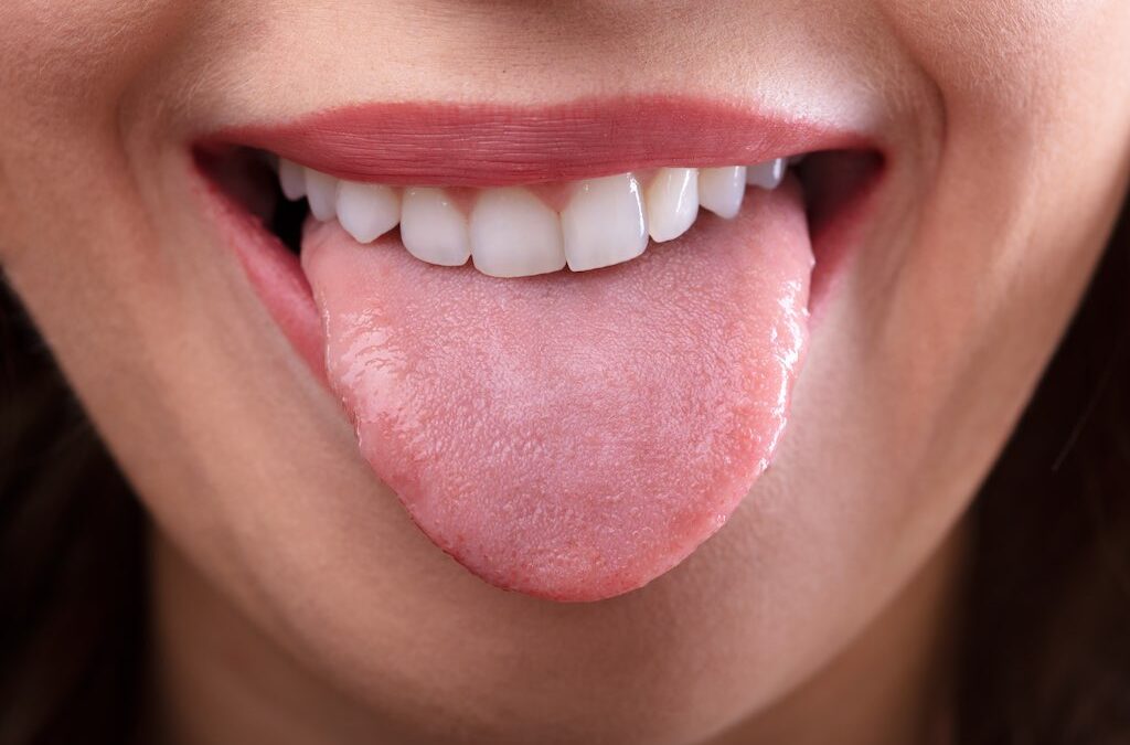 Descubre las principales enfermedades de la lengua