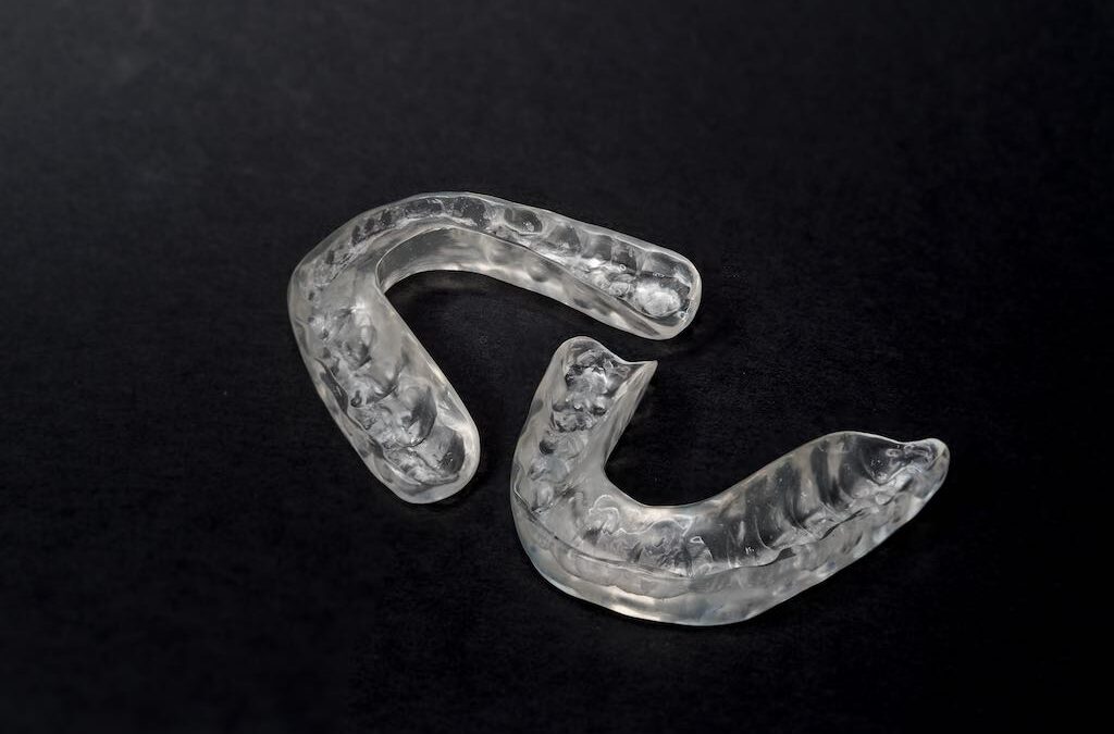 Férulas de descarga para dormir