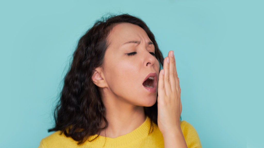 Cómo quitar el mal aliento: remedios y recomendaciones