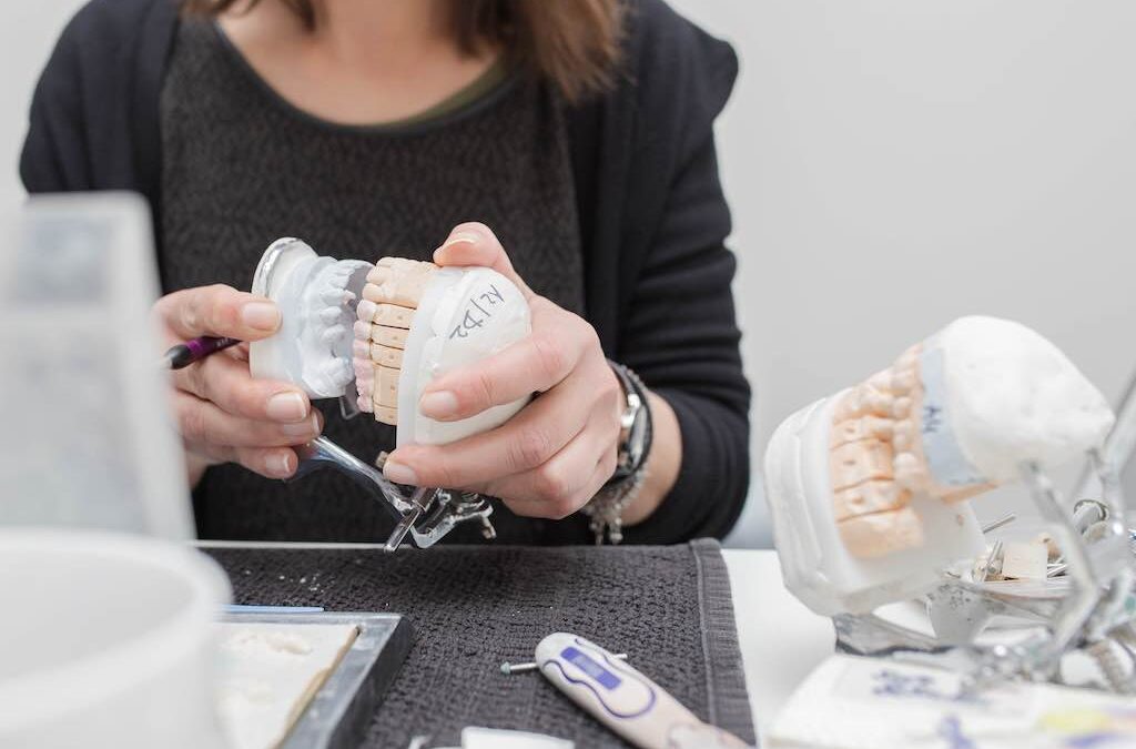 Todo lo que debes saber sobre la oclusión dental