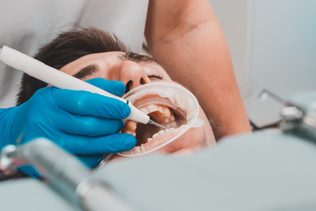 oclusion dental que es