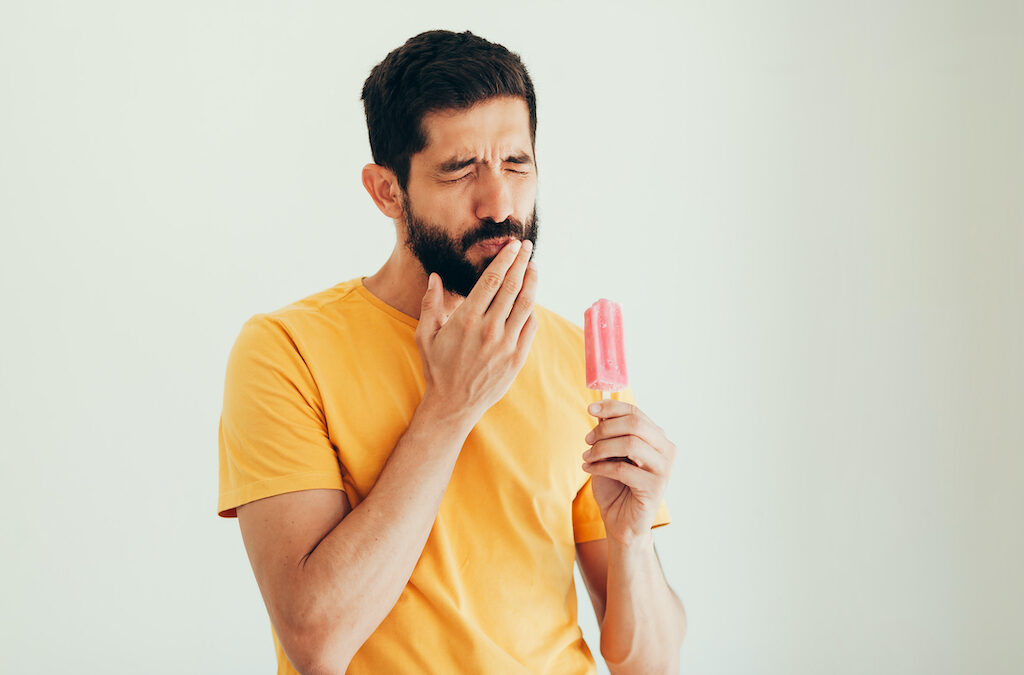 ¿Qué es la sensibilidad dental y cómo tratarla?
